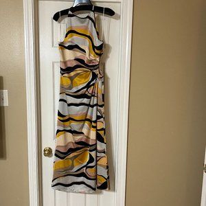 Sugarlips Cut Out Midi Dress
